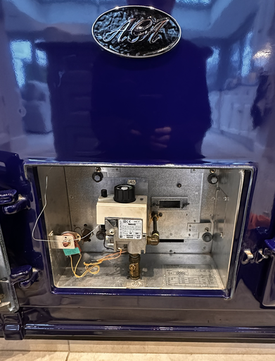 Gas AGA Service - CF Postcodes