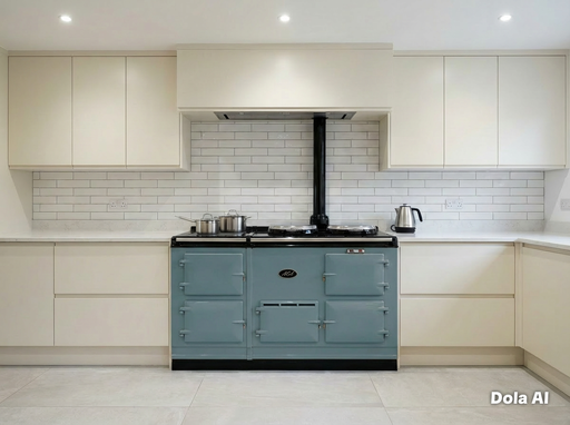 Gas AGA Service - NP Postcodes