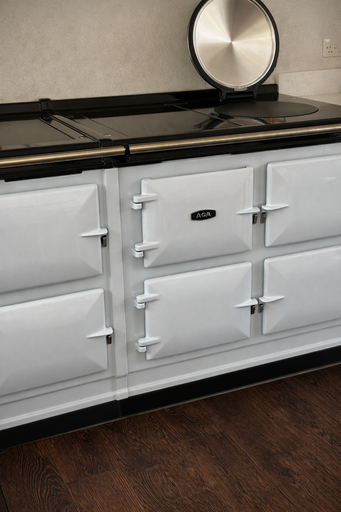 Electric AGA Service - NP Postcodes
