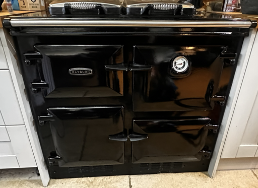 Gas Rayburn Service - SY Postcodes