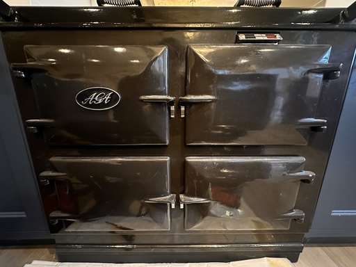 AGA Breakdown - Only LL20-LL25, LL35 - LL49 Postcode